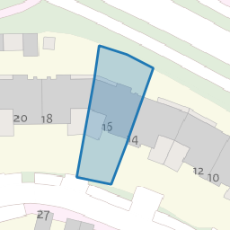 Perceel BRC00-C-1433