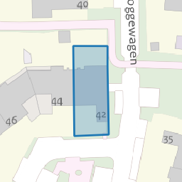 Perceel BRC00-C-1446