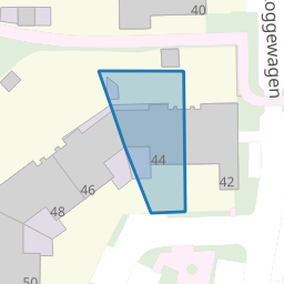 Perceel BRC00-C-1447