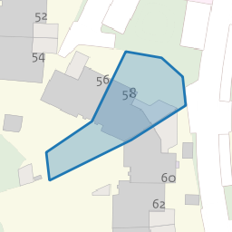 Perceel BRC00-C-1454