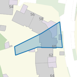 Perceel BRC00-C-1455