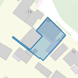 Perceel BRC00-C-1501