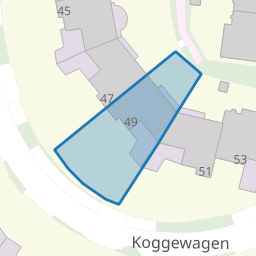 Perceel BRC00-C-1515