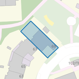 Perceel BRC00-C-1518