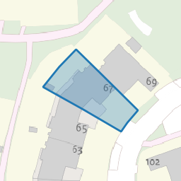 Perceel BRC00-C-1519