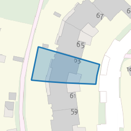 Perceel BRC00-C-1521