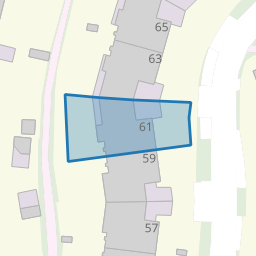 Perceel BRC00-C-1522