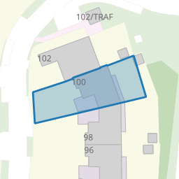 Perceel BRC00-C-1527