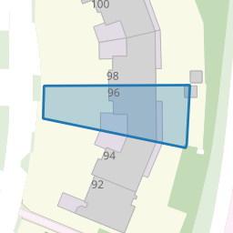 Perceel BRC00-C-1529