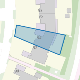 Perceel BRC00-C-1530