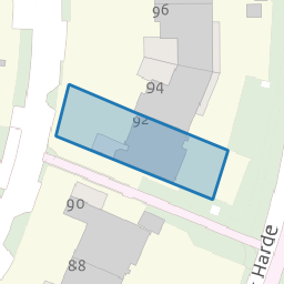 Perceel BRC00-C-1531