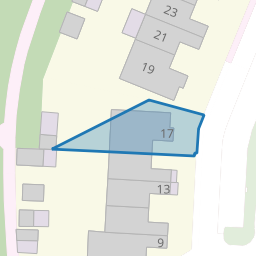 Perceel BRC00-C-1532