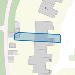 Perceel BRC00-C-1533