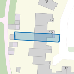 Perceel BRC00-C-1534