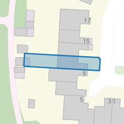 Perceel BRC00-C-1535