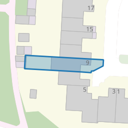 Perceel BRC00-C-1536