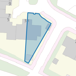 Perceel BRC00-C-1539