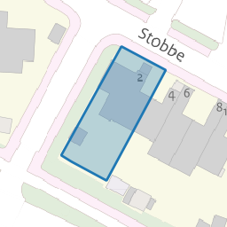 Perceel BRC00-C-1540