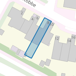 Perceel BRC00-C-1543