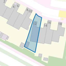 Perceel BRC00-C-1545