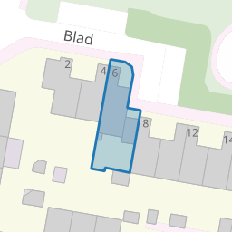 Perceel BRC00-C-1551