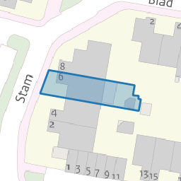 Perceel BRC00-C-1553