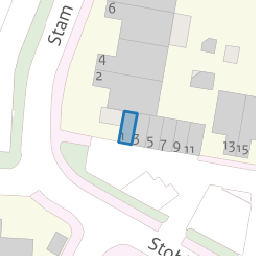 Perceel BRC00-C-1555