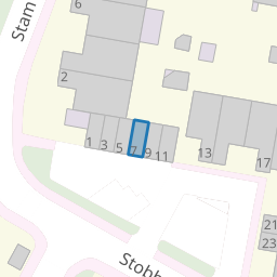 Perceel BRC00-C-1557