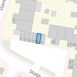 Perceel BRC00-C-1558