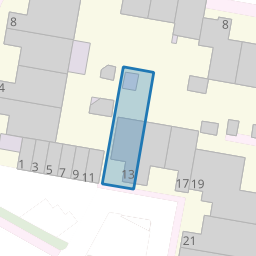 Perceel BRC00-C-1560