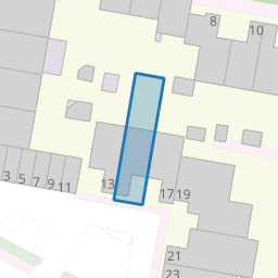 Perceel BRC00-C-1561