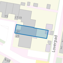 Perceel BRC00-C-1563