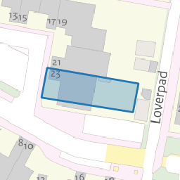 Perceel BRC00-C-1564