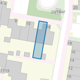 Perceel BRC00-C-1568