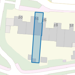 Perceel BRC00-C-1572