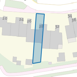 Perceel BRC00-C-1574