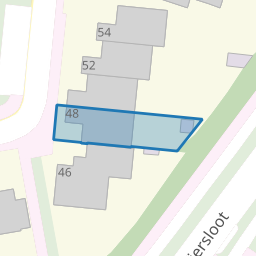 Perceel BRC00-C-1584