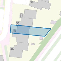 Perceel BRC00-C-1585