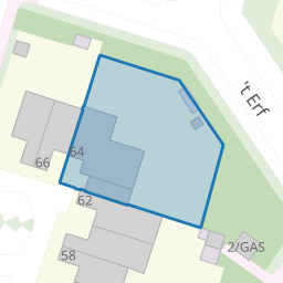 Perceel BRC00-C-1592