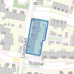 Perceel BRC00-C-1598