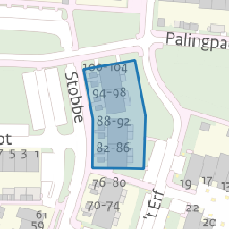 Perceel BRC00-C-1601