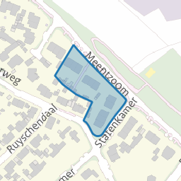 Perceel BRC00-C-1604