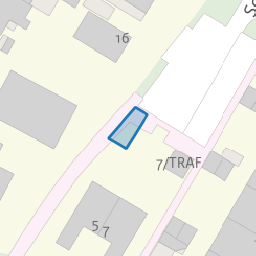 Perceel BRC00-C-1607