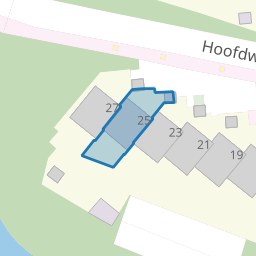 Perceel BRC00-C-1612