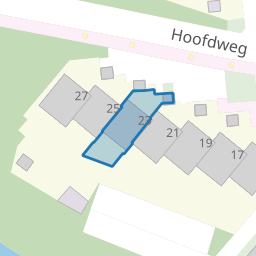 Perceel BRC00-C-1613