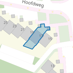 Perceel BRC00-C-1616