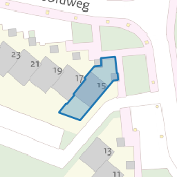 Perceel BRC00-C-1617