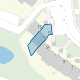 Perceel BRC00-C-1619