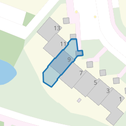 Perceel BRC00-C-1620