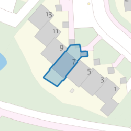 Perceel BRC00-C-1621